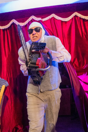 Foto: Dominik Richter