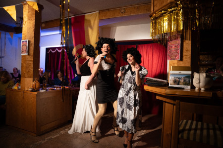 Foto: Dominik Richter