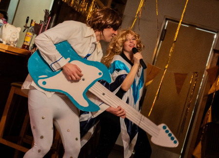 Foto: Dominik Richter