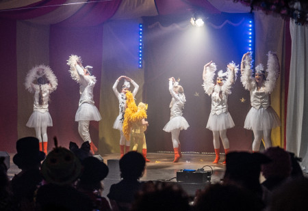 Foto: Dominik Richter