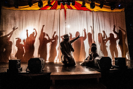 Foto: Dominik Richter